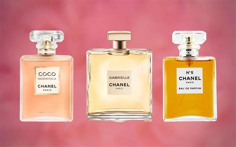 best perfume of chanel|most popular chanel perfume 2019.